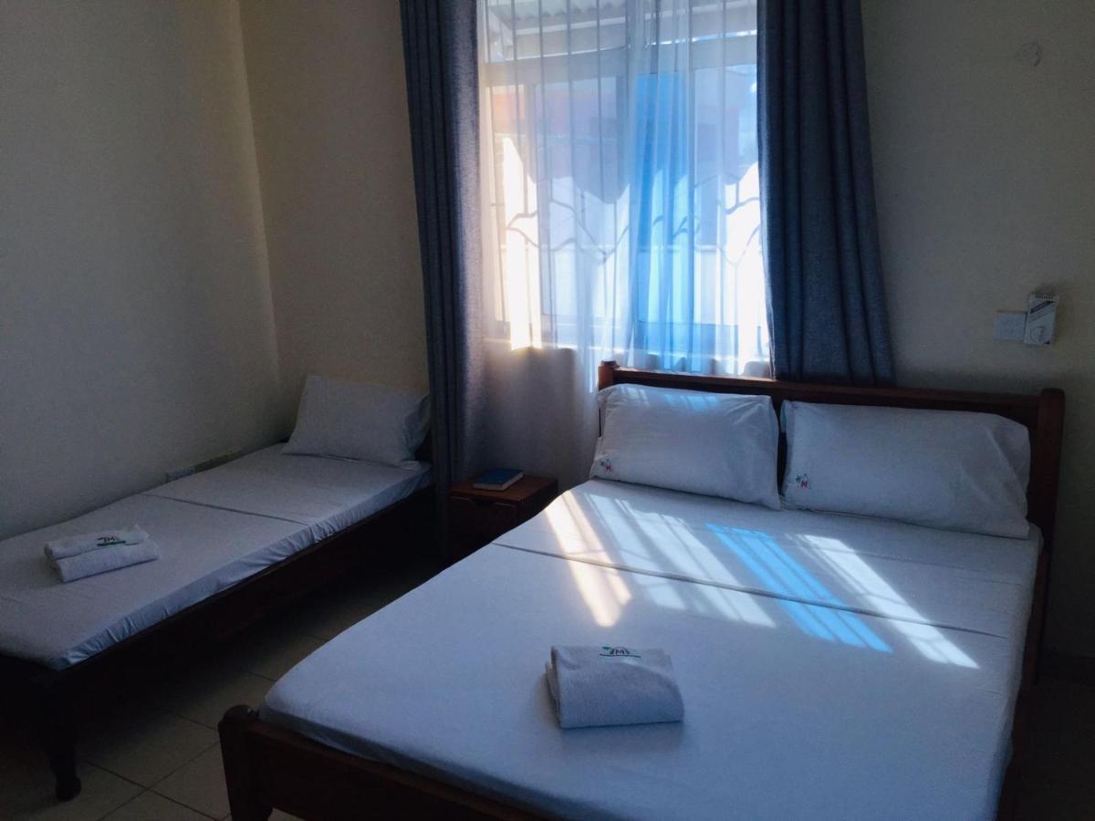 Merry Villa Hotel&Apartments Mombasa Esterno foto