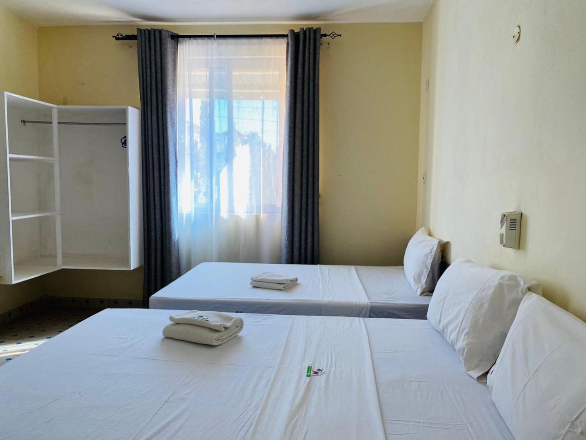 Merry Villa Hotel&Apartments Mombasa Esterno foto