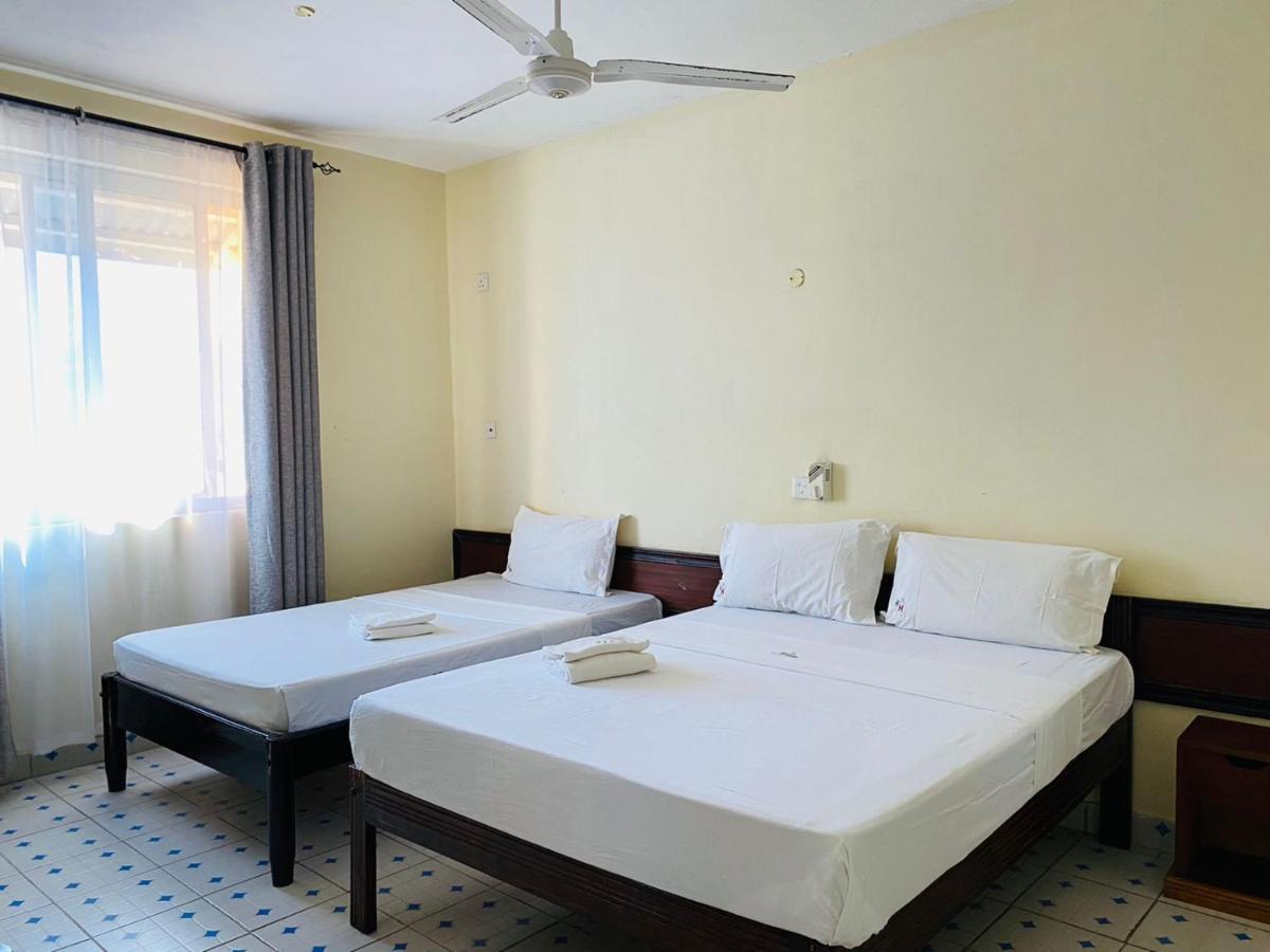 Merry Villa Hotel&Apartments Mombasa Esterno foto