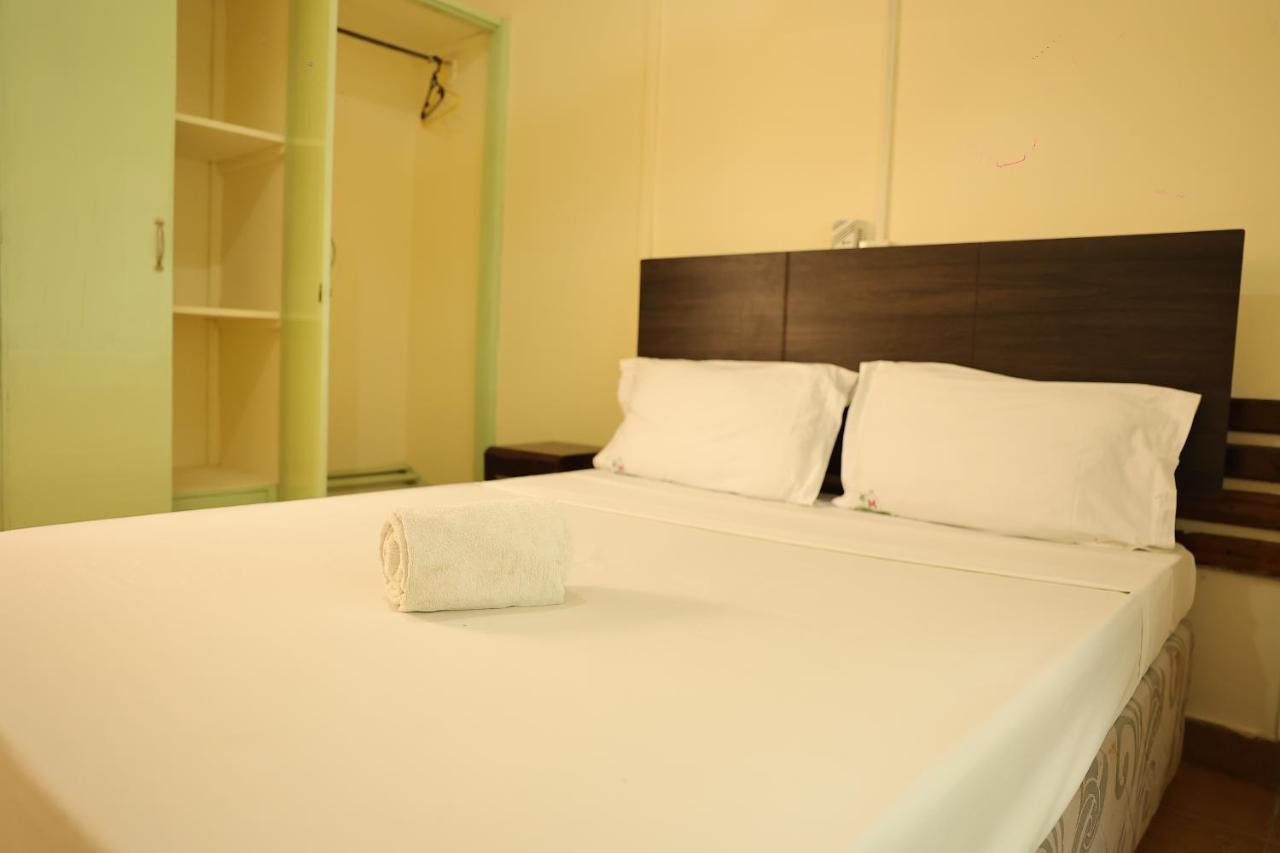 Merry Villa Hotel&Apartments Mombasa Esterno foto