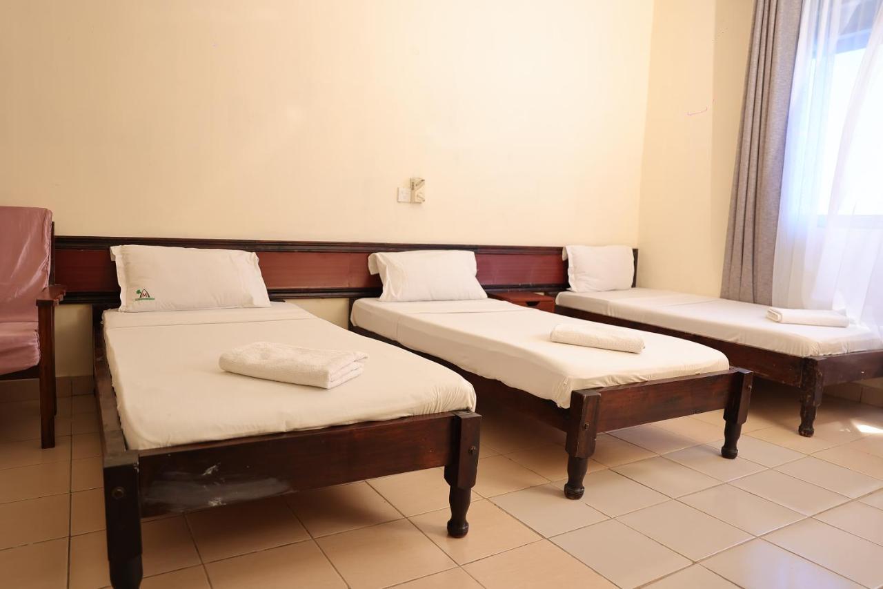 Merry Villa Hotel&Apartments Mombasa Esterno foto